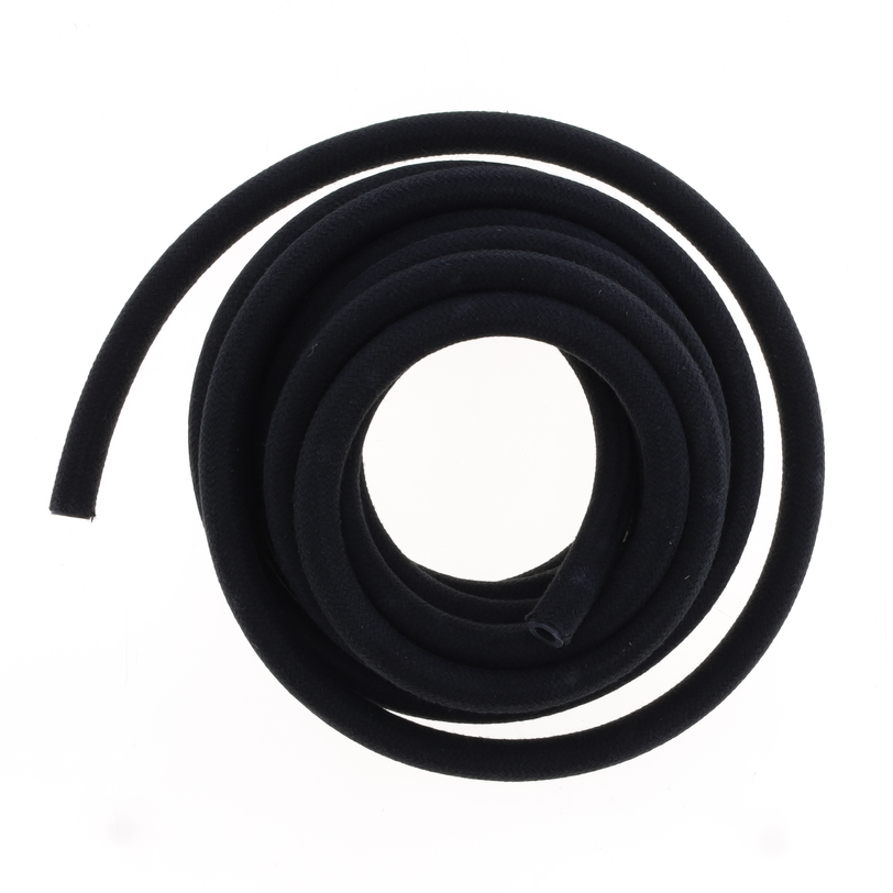 NBR Fuel Hose with external textile ø5x10 mm - 5 mt
