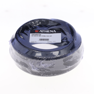 NBR Fuel Hose with external textile ø8x13 mm - 5 mt