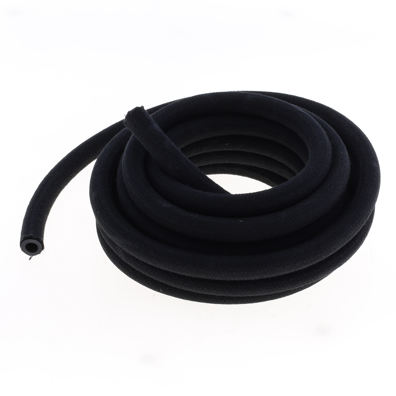 NBR Fuel Hose with external textile ø8x13 mm - 5 mt