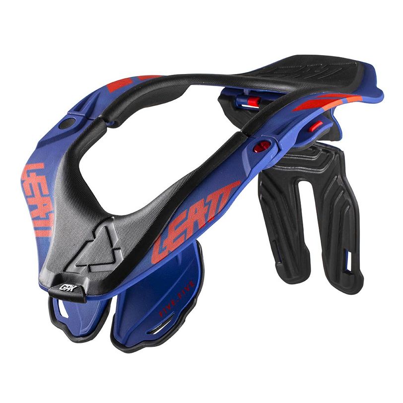 Neck Brace Moto GPX 5.5 ideale per le discipline Off road