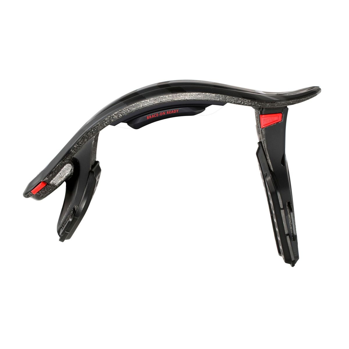 Neck Brace MTB DBX 3.5 leggero e resistente per bambino Athena