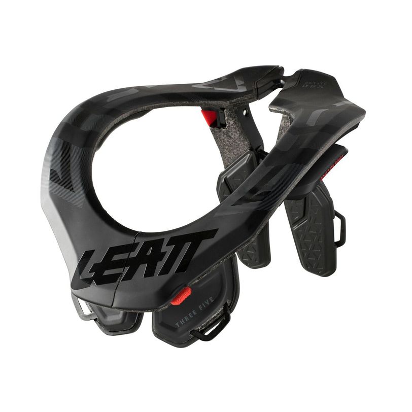 Neck Brace MTB DBX 3.5 leggero e resistente per bambino Athena