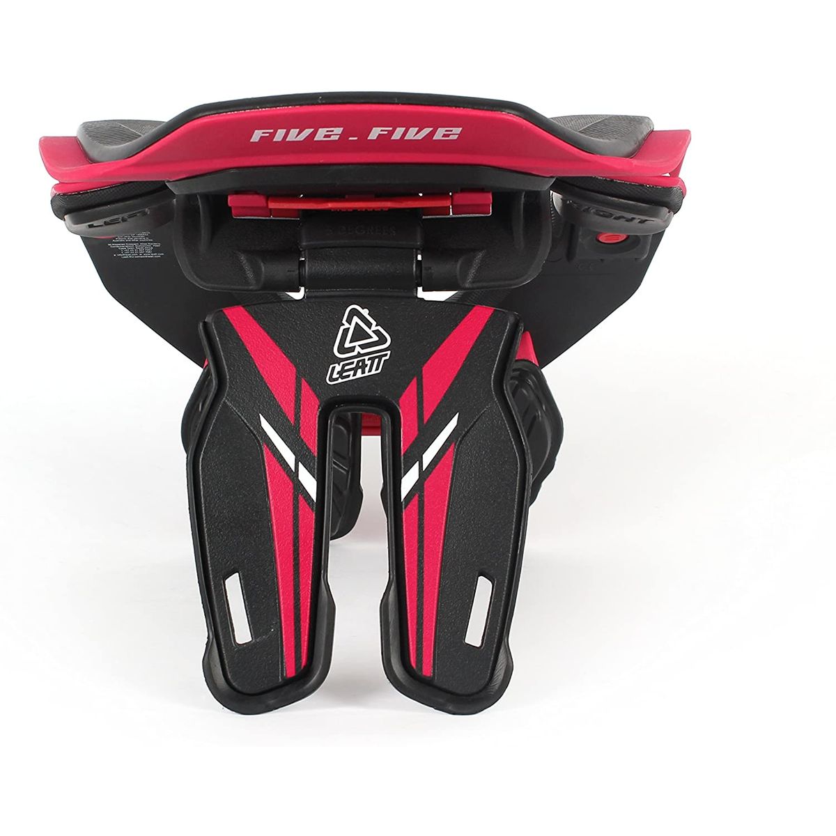 Neck Brace MTB DBX 5.5 ideale per le discipline Offroad Athena