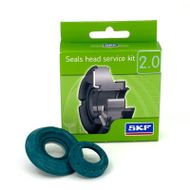 New Shock Seal Head Service Kit Showa (for Skf Seal Head Unit Only V2) Sh2-sho-16-50-22 