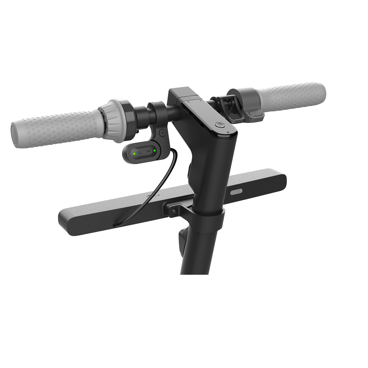 Ninebot fixing brackets for Max Series Athena