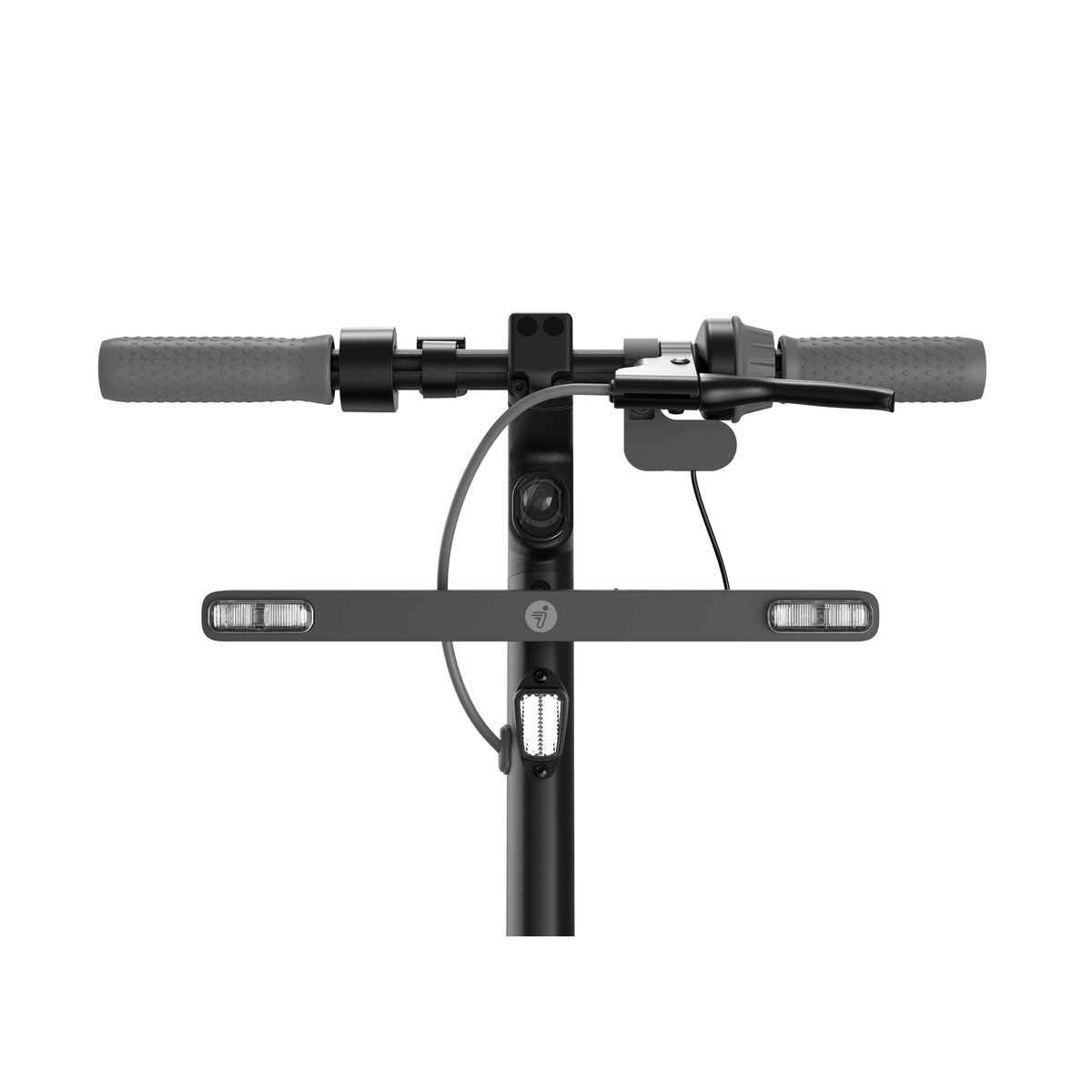 Ninebot fixing brackets for Max Series Athena