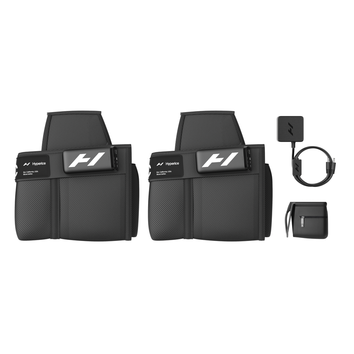 NORMATEC PREMIER Pressotherapy System Standard Size Athena