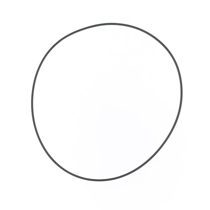 O-Ring 81,2x1,2