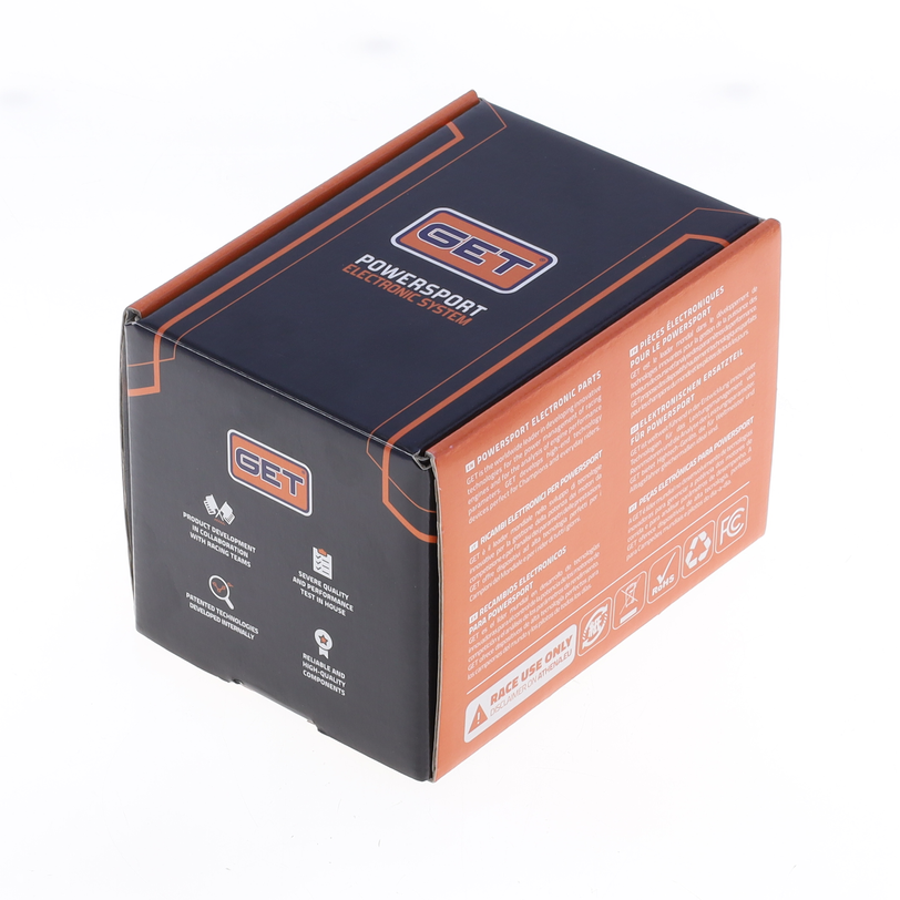 Off-Road Electronic Quickshifter Sensor for SX1 PRO ECUs