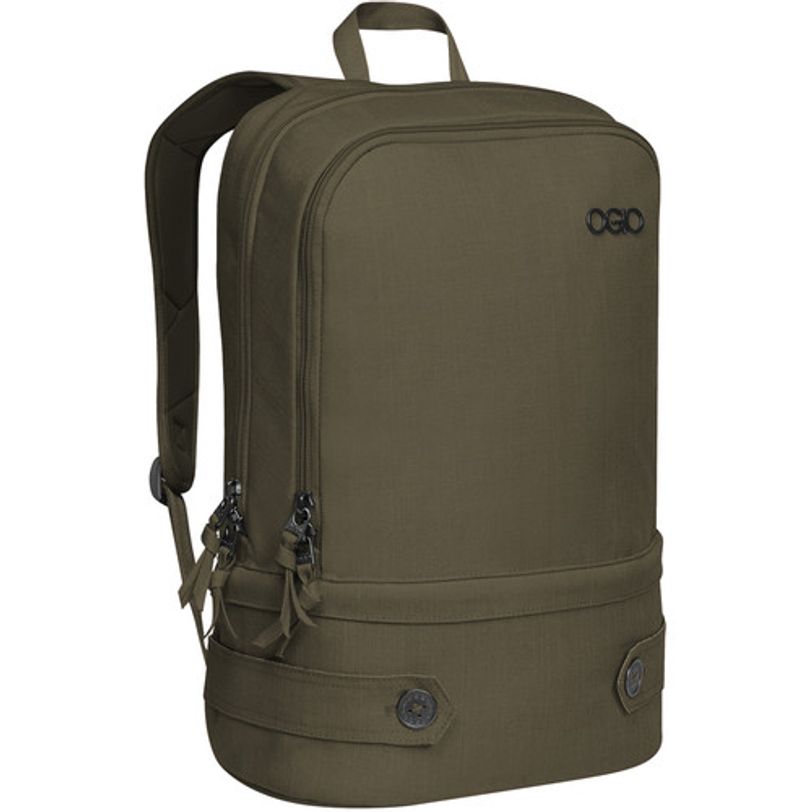 Zaino Sottovuoto Da Viaggio 62L - Espandibile, Antifurto, Con Pompa Per Compressione Aria - Foto 7