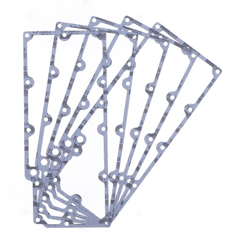 Oil Pan Gasket - Set of 5 pcs