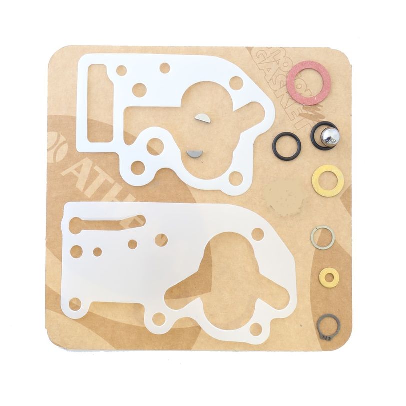 Oil Pump Gasket Kit