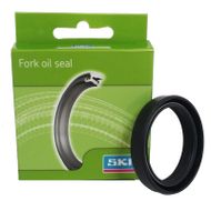 Oil Seal Skf Black Color Showa Mm 45 45 X 57 X 11