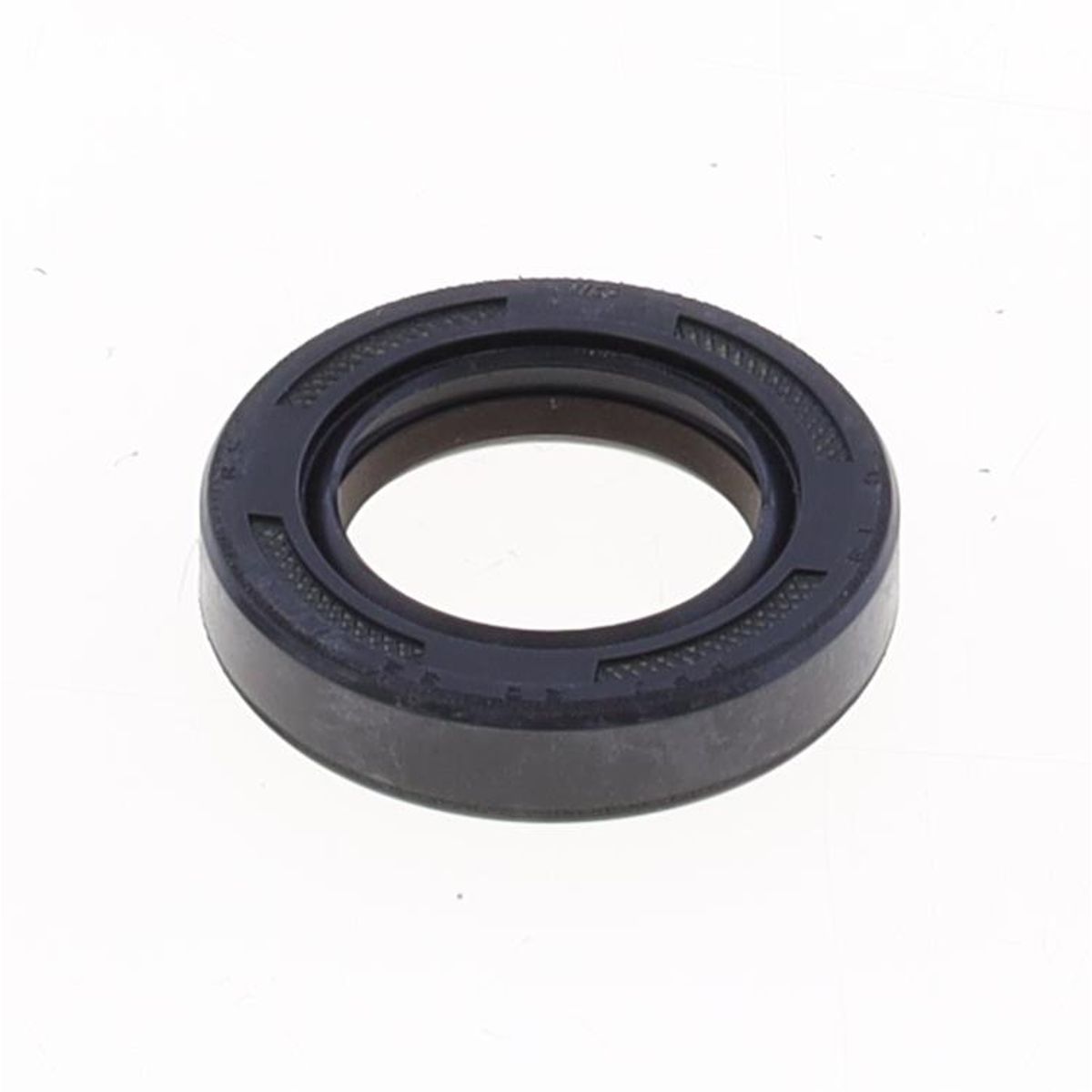 Oil Seal with Rubber Exterior 20x32x7 mm in PTFE with one Teflon