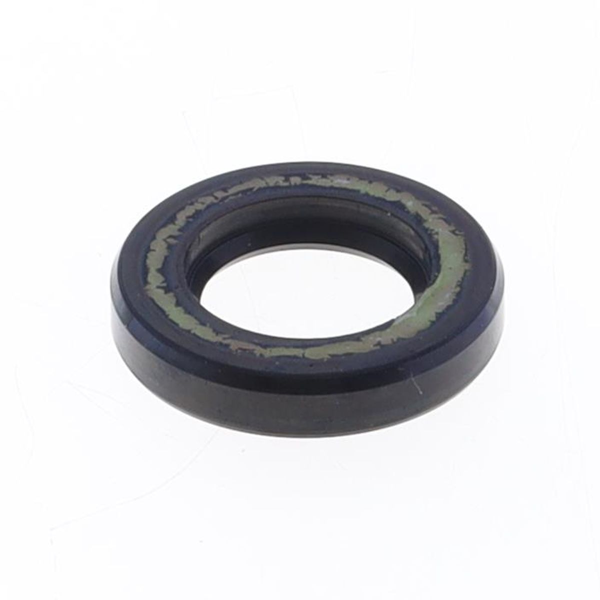 Oil Seal with Rubber Exterior 20x34x6,5 mm in NBR with one Seal