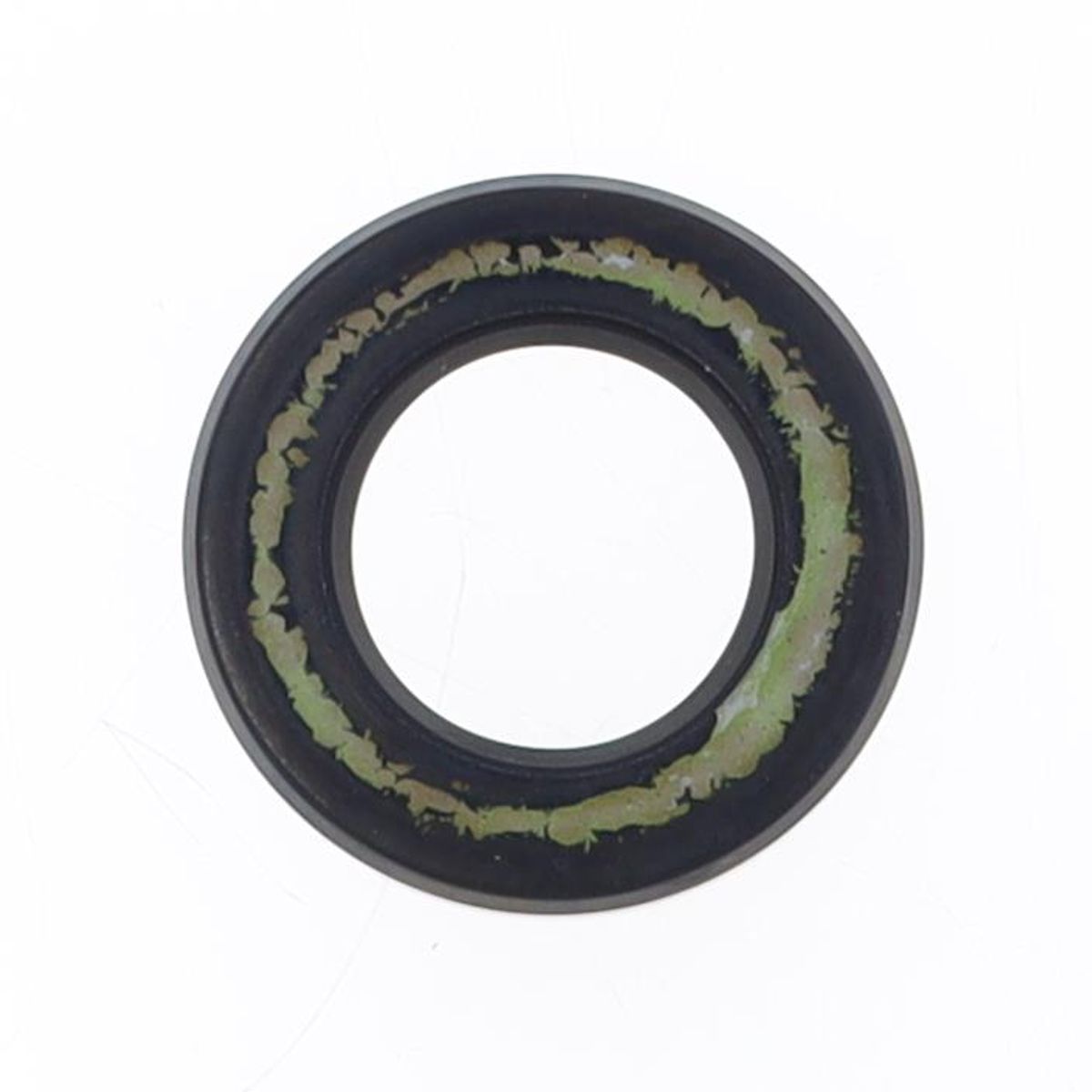 Oil Seal with Rubber Exterior 20x34x6,5 mm in NBR with one Seal