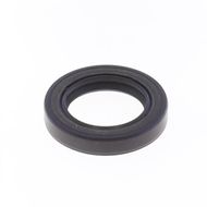 Oil Seal with Rubber Exterior 25x38x7 mm with one Seal-lip in PTFE