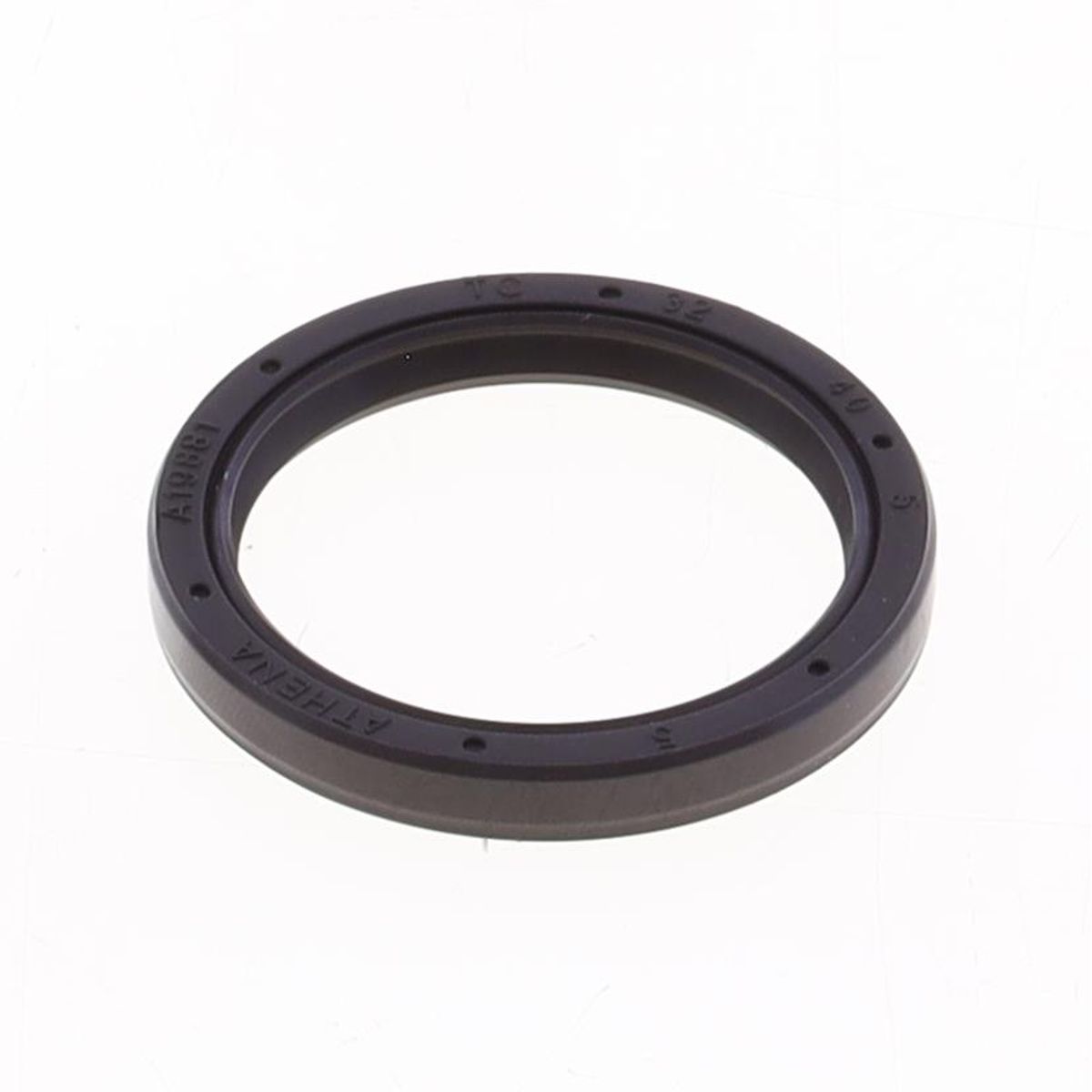 oil-seal-with-rubber-exterior-