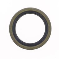 Oil Seals in ACM 40x56x7 mm with Right-hand Helix