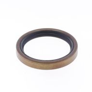Oil Seals in ACM 53x68x10 mm with Left-hand Helix
