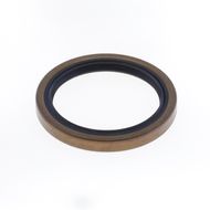 Oil Seals in ACM 70x90x10 mm with Left-hand Helix