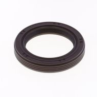 Oil Seals in FKM 30x42x7 mm with Right-hand Helix