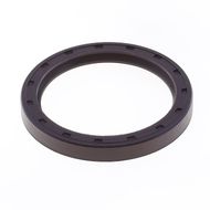 Oil Seals in FKM 82x105x12 mm with Left-hand Helix