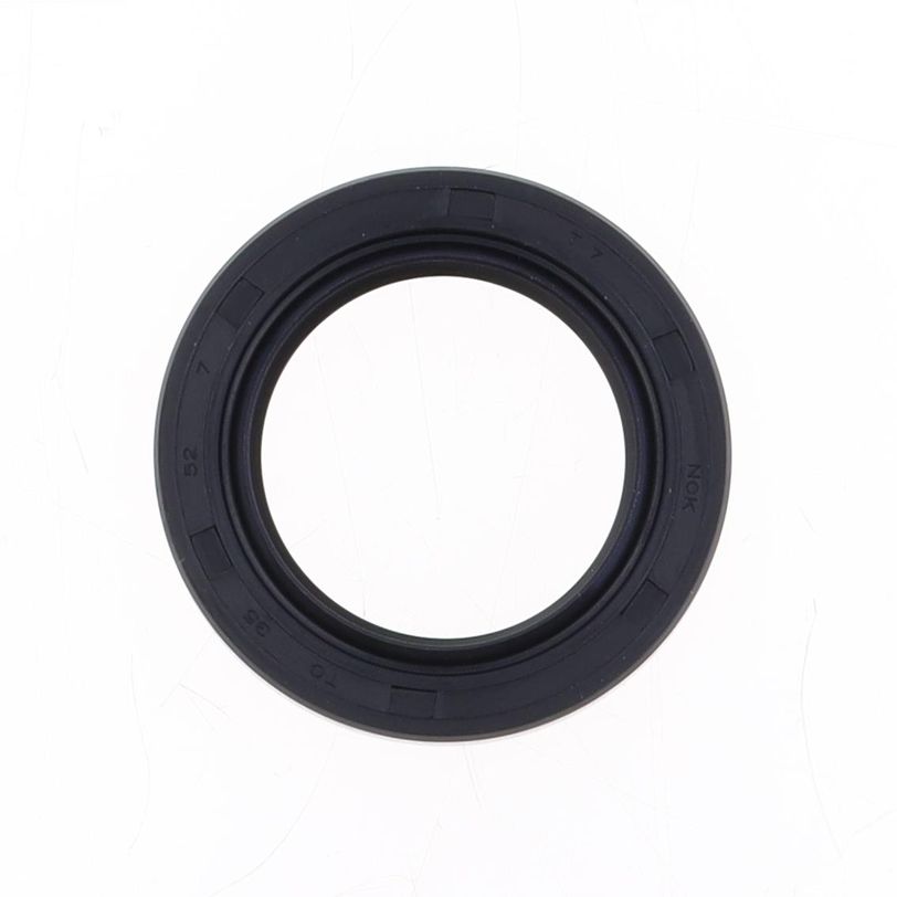 OIL SEALS