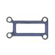 Oil Spout Gasket, Touring 93-06 - Set of 10 pcs