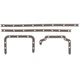 Oil Sump Gasket