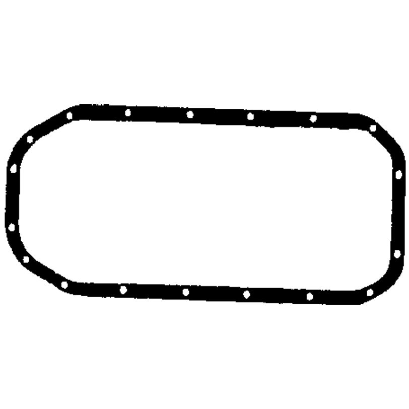 Oil Sump Gasket