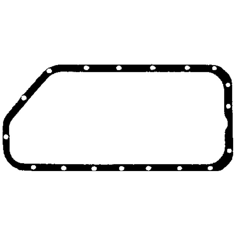 Oil Sump Gasket