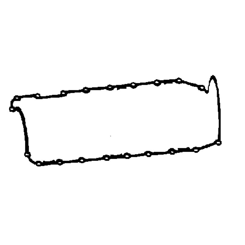 Oil Sump Gasket