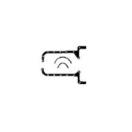 Oil Sump Gasket