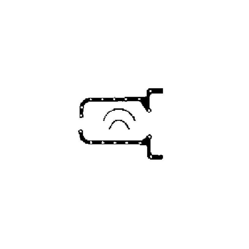 Oil Sump Gasket
