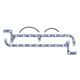 Oil Sump Gasket