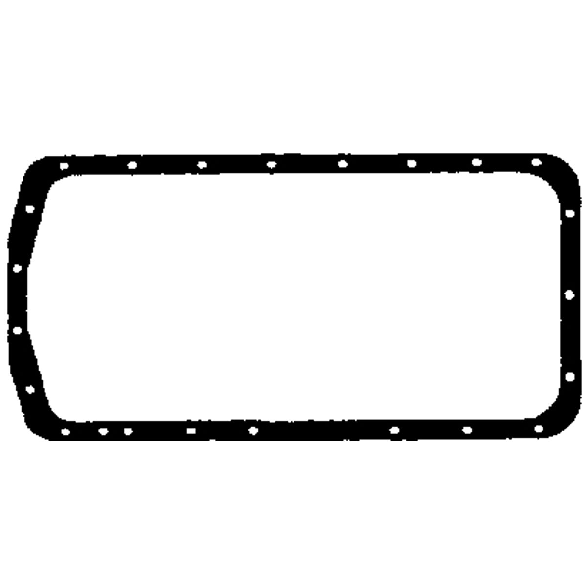 Oil Sump Gasket | Athena