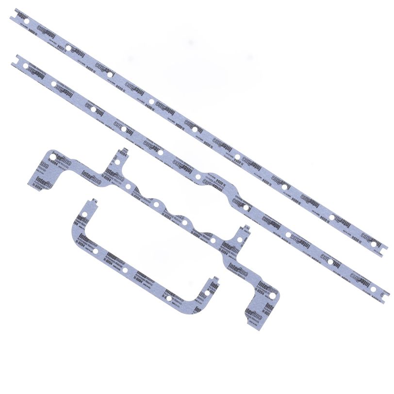 Oil Sump Gasket
