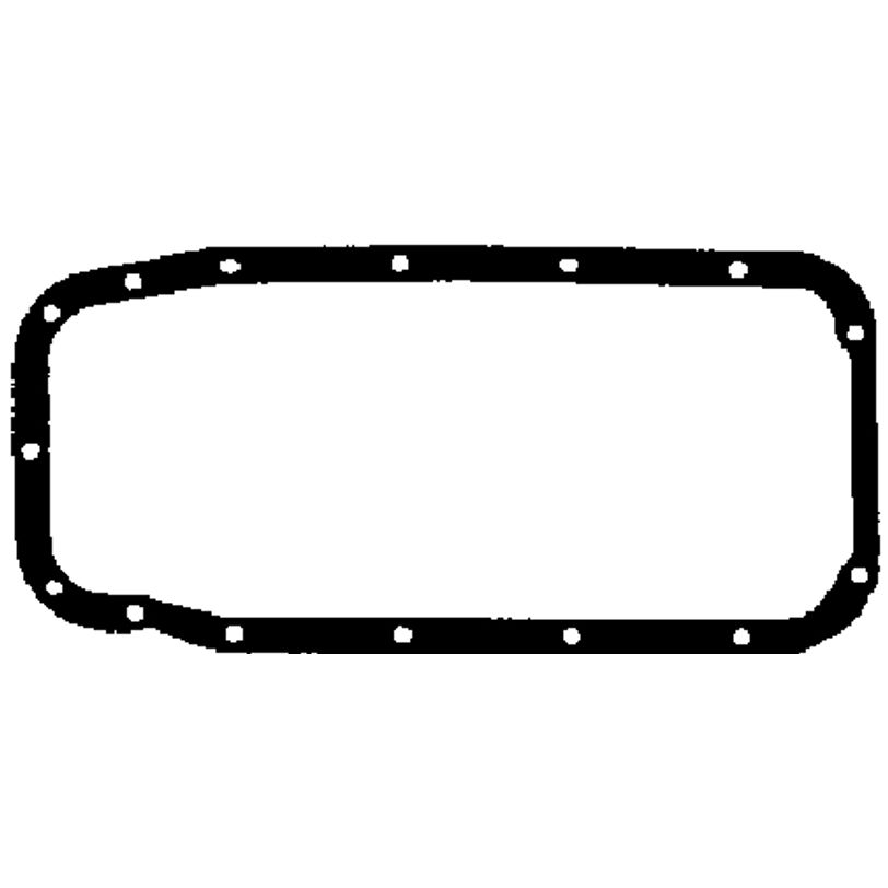 Oil Sump Gasket
