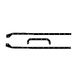 Oil Sump Gasket