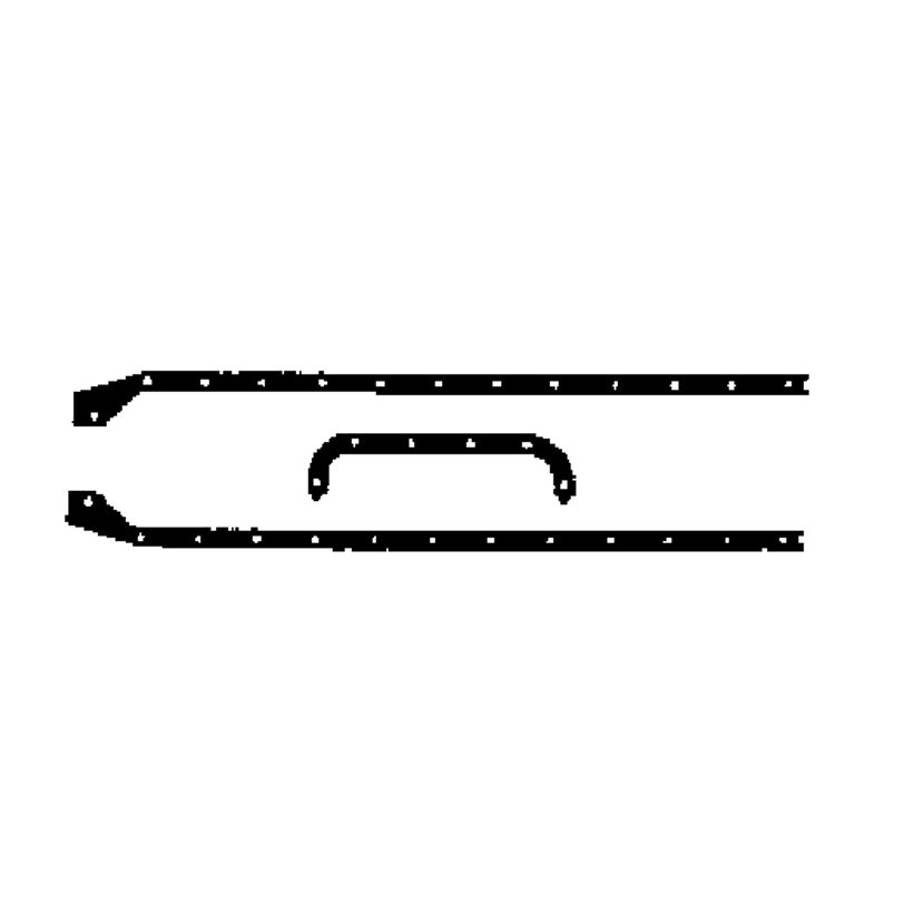 Oil Sump Gasket