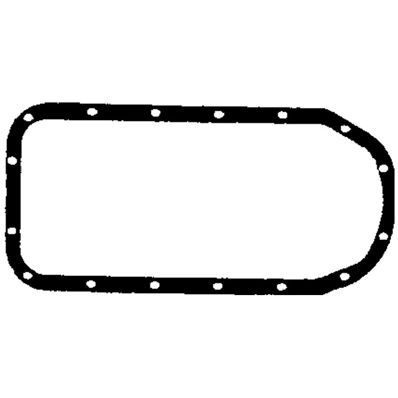 Oil Sump Gasket