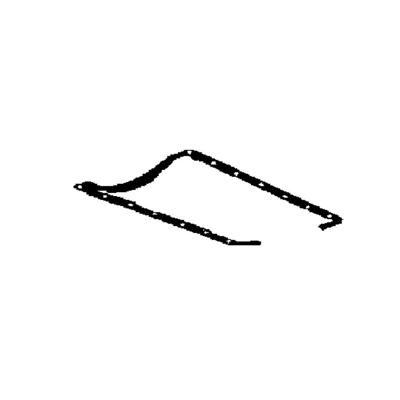 Oil Sump Gasket