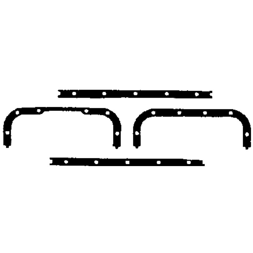 Oil Sump Gasket