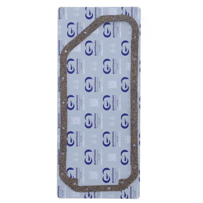 Oil Sump Gasket
