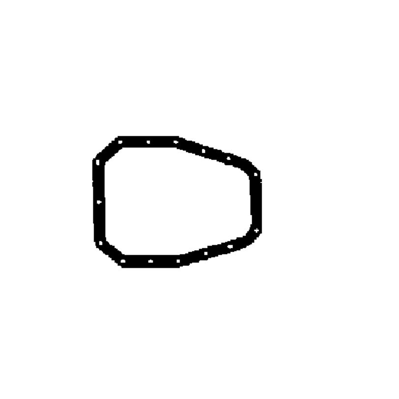 Oil Sump Gasket