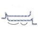 Oil Sump Gasket
