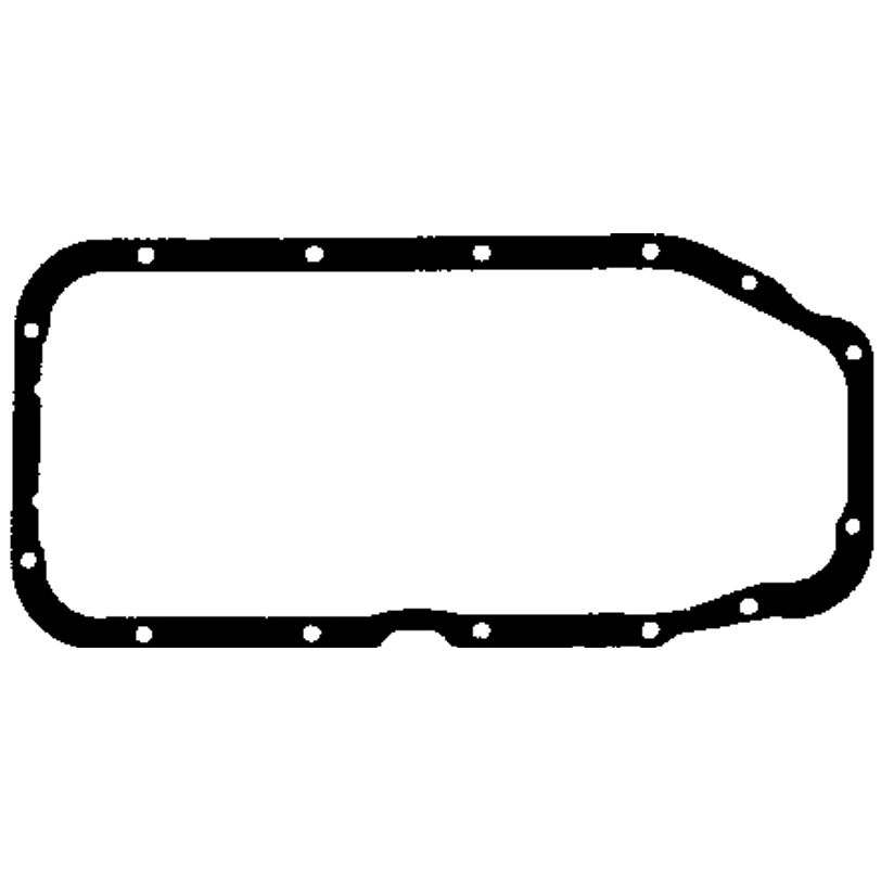 Oil Sump Gasket