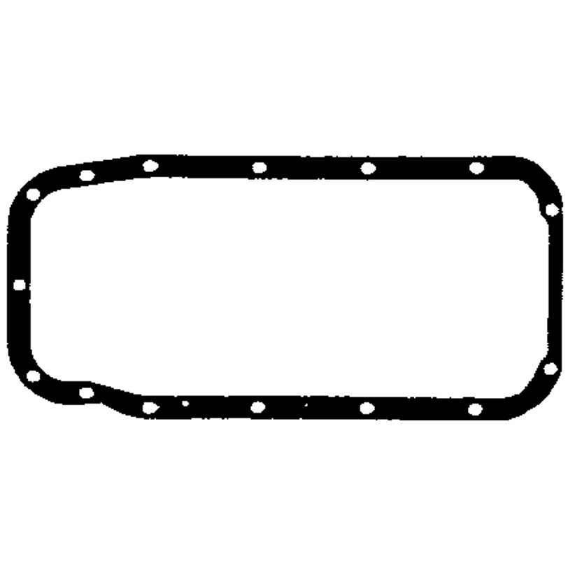 Oil Sump Gasket
