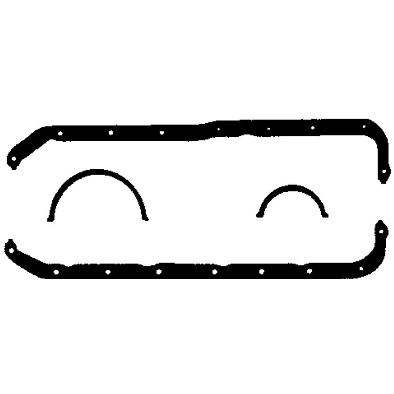 Oil Sump Gasket